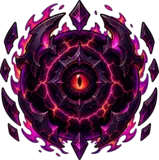 The Drought — Stage 5 final boss with three phases of escalating pressure.